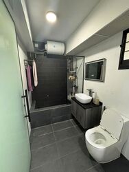 Blk 419D Waterfront II @ Northshore (Punggol), HDB 3 Rooms #587368431